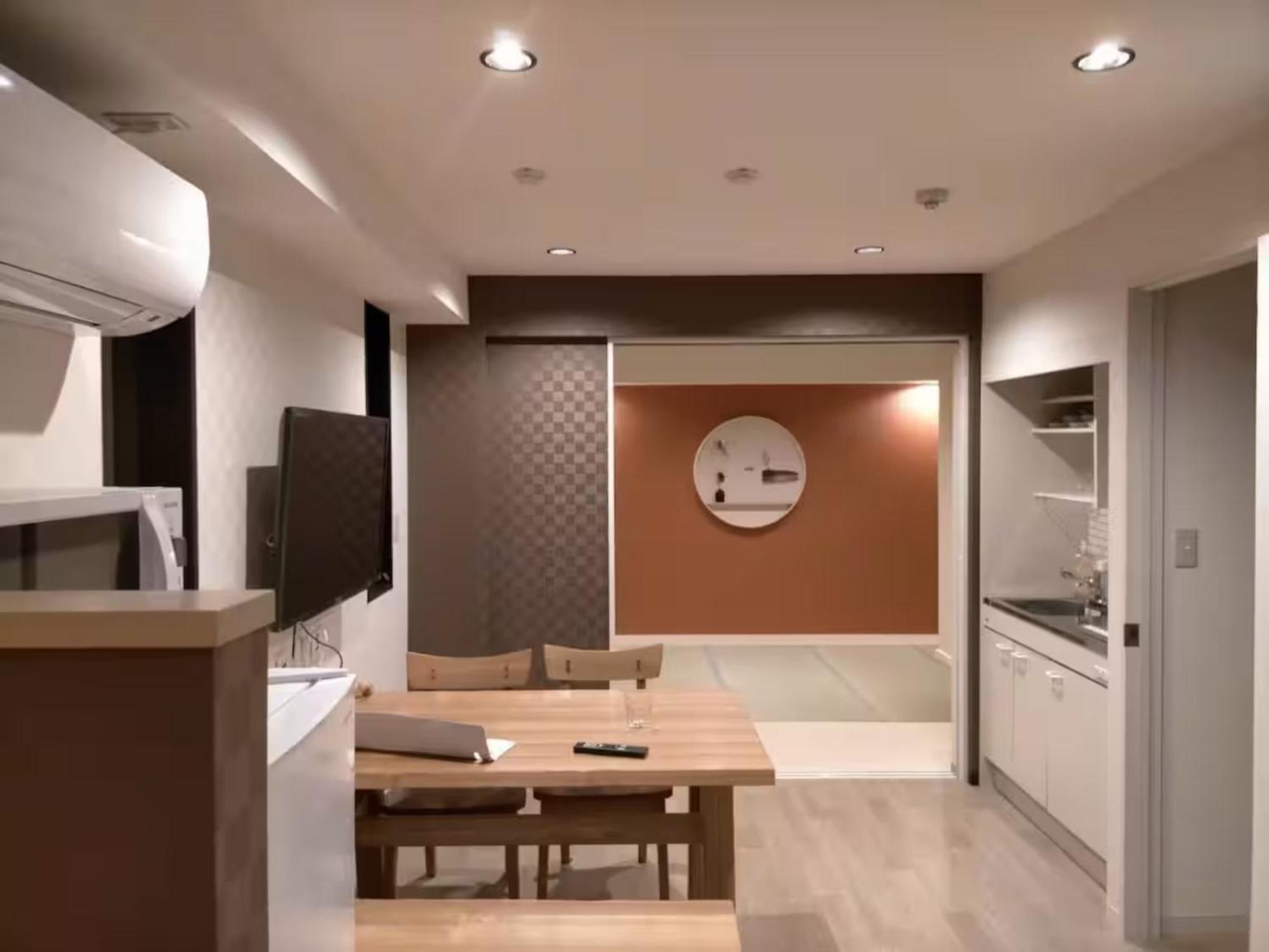 Tokyo Biyori Hotel - Vacation Stay 07403V — Photos 3